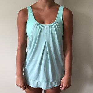 Lulu Lemon Tank